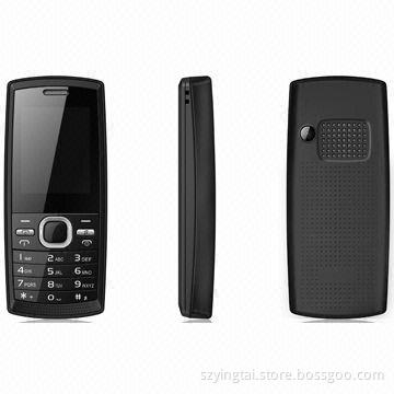 GSM Phones, Supports Dual SIM/Standby, Bluetooth and GSM Network